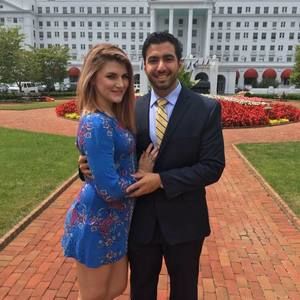 Meet your Posher, Tori